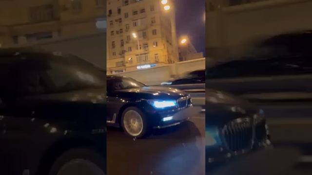 Премиальное такси глазами пассажира.mp4