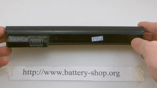 Cheap AN03 AN06 HSTNN-IB0O 11.1v 5000mAh Original battery For HP Mini 210 Series