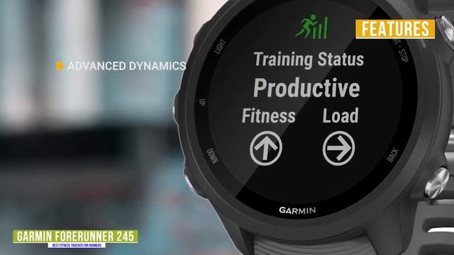 Top 5 Best Fitness Trackers Review in 2021
