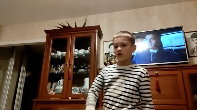 первая видКА