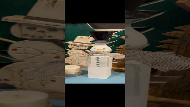 Руки помнят. Новогодний декор домашний. Идеи новогодних подарков. RUTUBE.