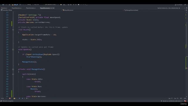 11 - How to Follow the Spline