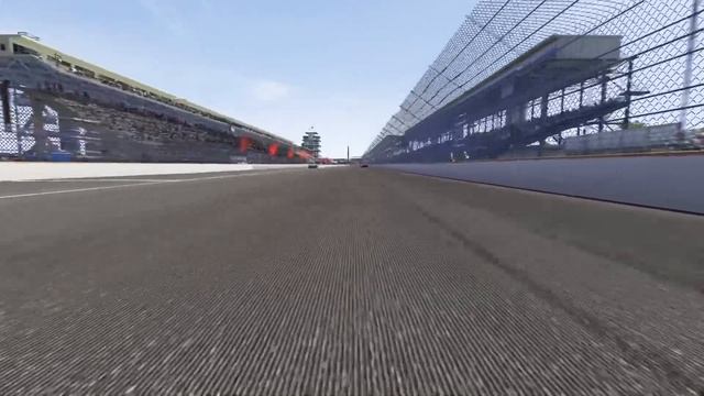 Forza Motorsport 6 Porsche 918 Spyder 2014 @ Indianapolis Speedway