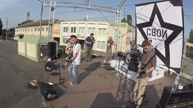 Ласты Колумба 2017-08-19