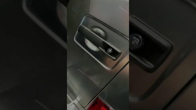 Electric G - Wagen of the future🔮| Electric G- Wagon interior | Electric G- Wagon advert #shorts
