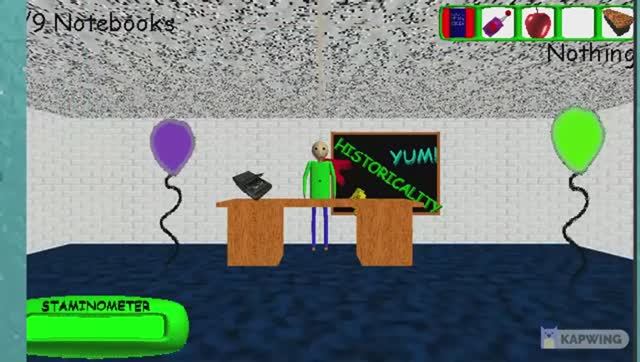 You Beat My Game!