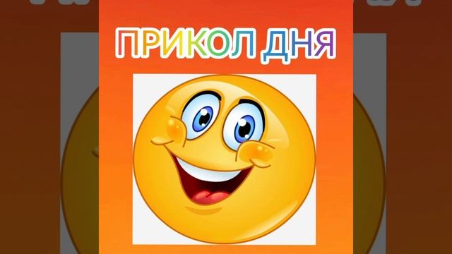 #юмор #смех #шутки #приколы #позитив #анекдоты