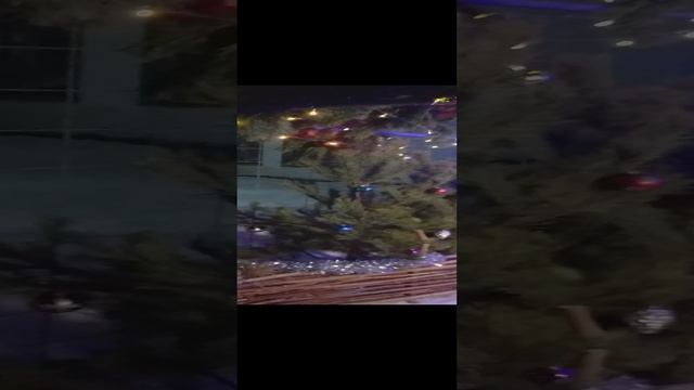 Рождество Уруссу 11 января