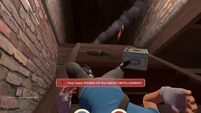 [TF2] Mini-Sentry Guns in a Nutshell