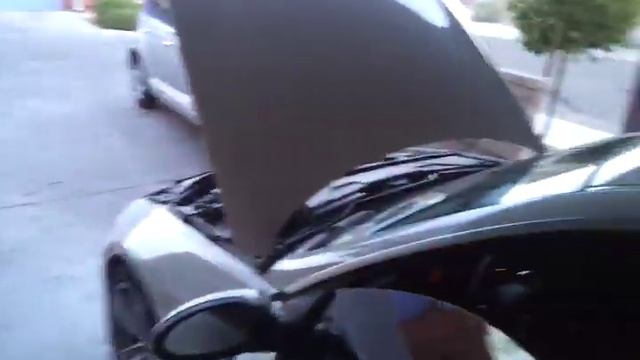 How to install afe cold air intake 08-09 bmw 335i