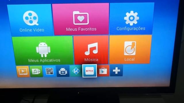 Smart tv box Android Multilaser Review