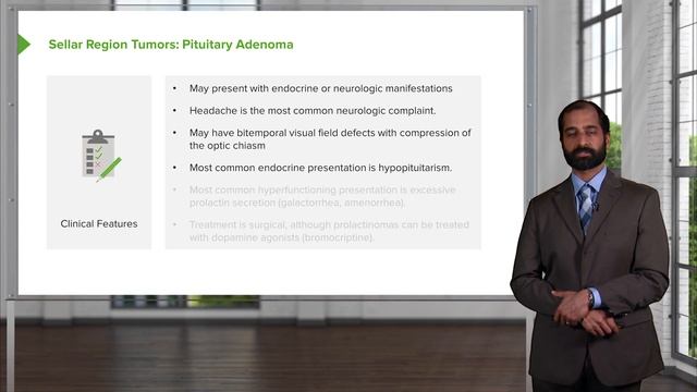 07. Primary CNS Lymphoma
