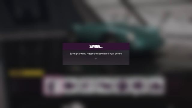 [FH5] 1955 Porsche 550A Spyder Customization/Testing
