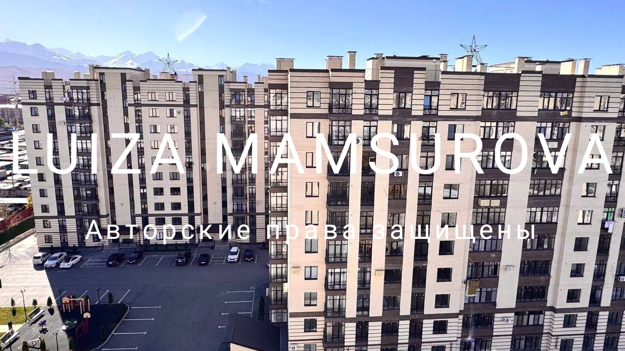 Двухуровневая во Владикавказе 🧡 Цена 10,750,000 рублей.