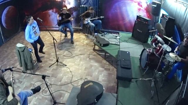 2016 03 07   ЦЗ репа