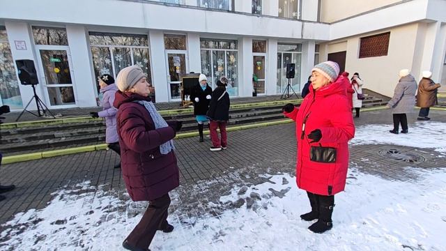 11.01.25г..."Пусть Всё Будет"...