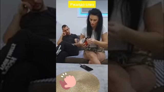 Парень до сих пор не пришёл в себя.#shorts