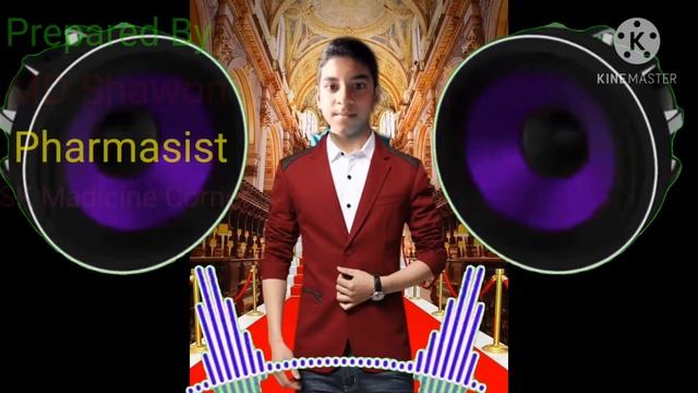 Mini Mini World Mini Song Hard Remix 2020.MD Shawon (pharmasist)