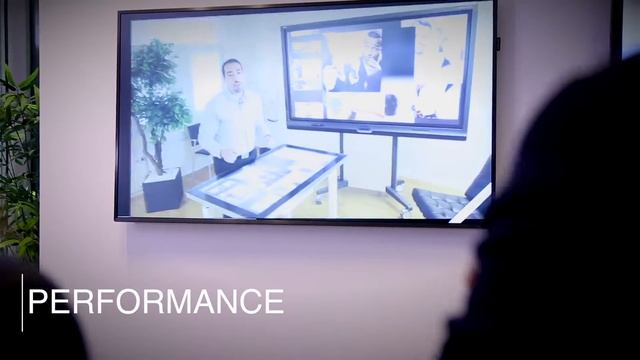 Samsung - Showroom M7