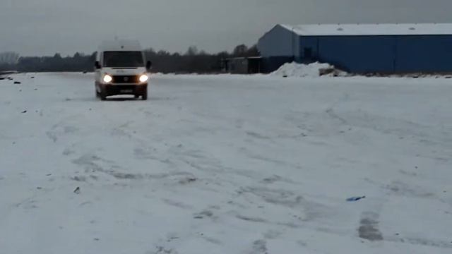Crafter drift