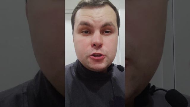 Всём привет! Всех с праздниками (11 января)!