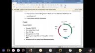 Laboratory Construction of DNA Vector Lecture 10