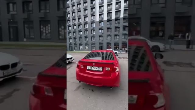 Honda accord за 420 тысяч рублей, выложили в наш телеграм канал. Ссылка в описании профиля #авто