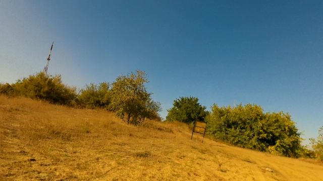 Велопрогулка вокруг Мамаева кургана