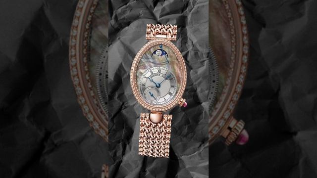 ЭТОГО ВЫ НЕ ЗНАЛИ О BREGUET: история бренда и интересные факты