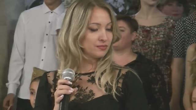 Дай нам Бог