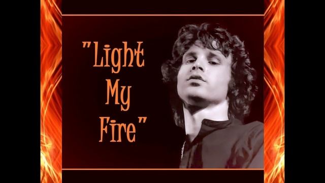 Light My Fire (The Doors cover)