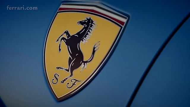 Ferrari 488 Spider Launch event in Baku