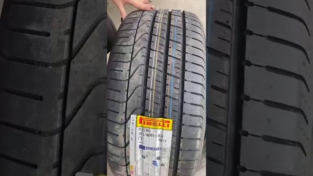 Lốp Pirelli P Zero chống xịt cho Mercedes S450 tại Thegioilop.vn