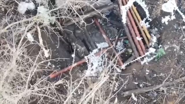 Берег реки Оскол, окрестности Колесниковки, Купянское направление Операторы 1-й танковой армии...