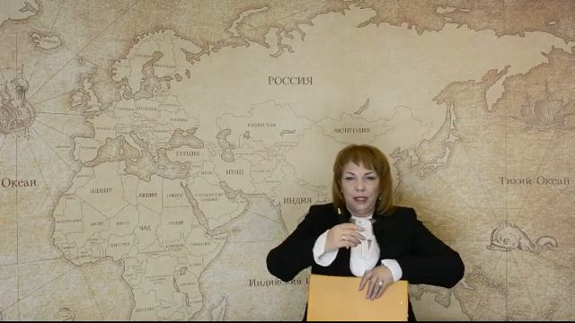 Серия "Переходные стадии". Часть 4