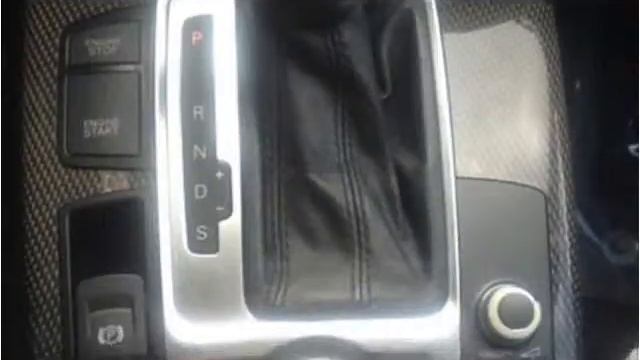 2008 Audi S6 Used Cars Birmingham AL