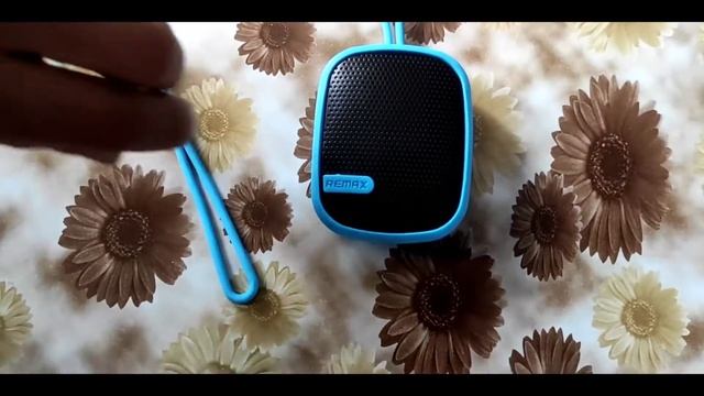 Remax RB-X2mini Portable Bluetooth Speaker Full Review| Best Budget Bluetooth Speaker[NEPALI]