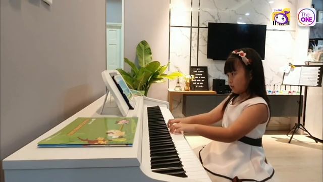 Biểu diễn: Nguyễn Ngọc Quỳnh Anh - Smart Piano Live Concert - Spring 2022