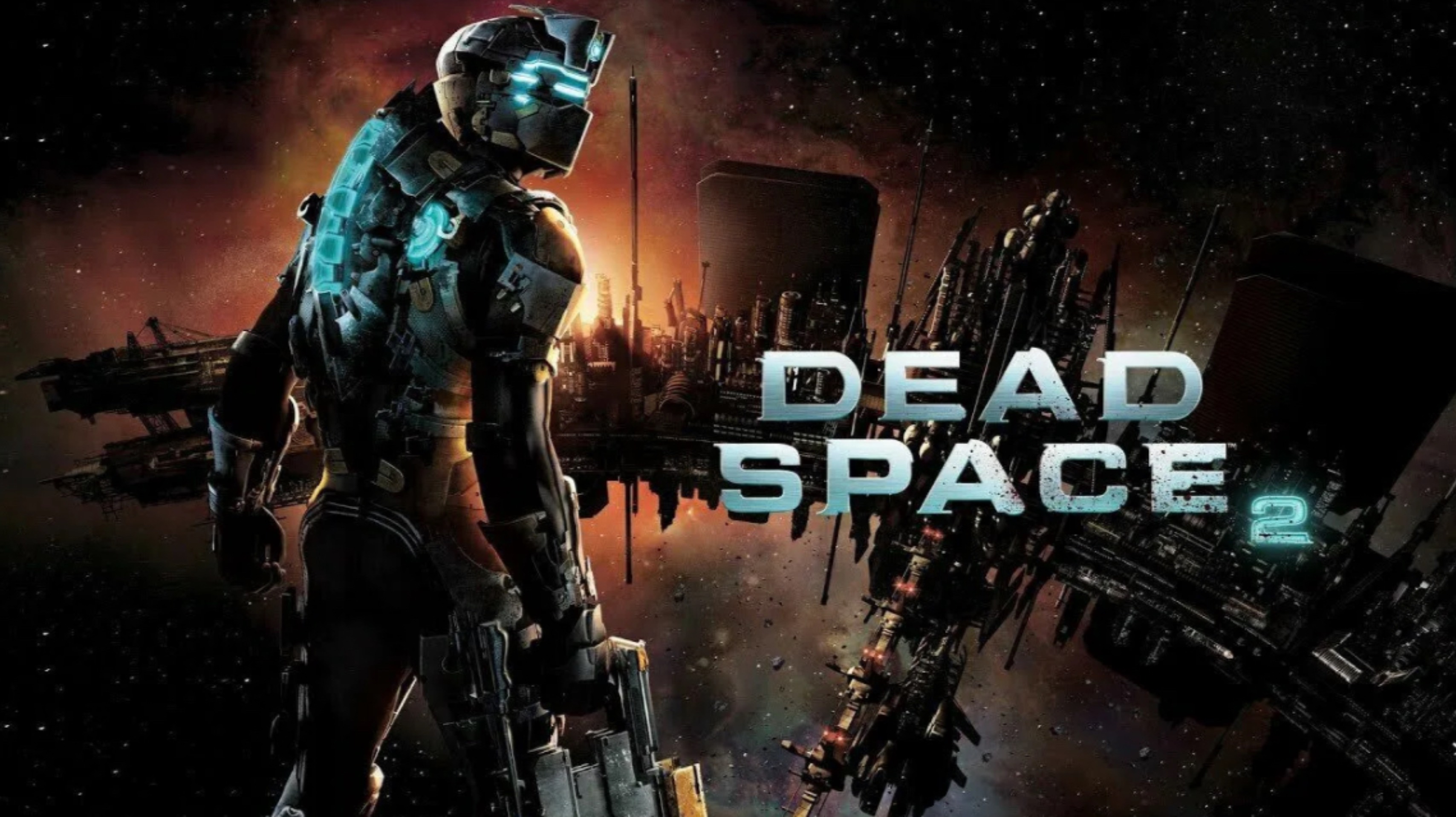 Dead Space 2 часть 11 Финал