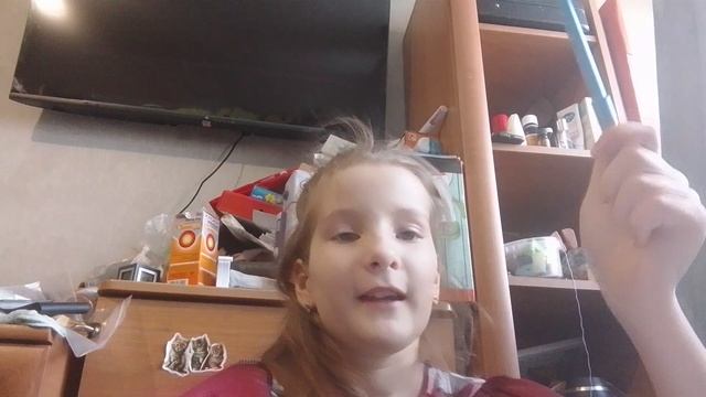рисуем игру кальмару