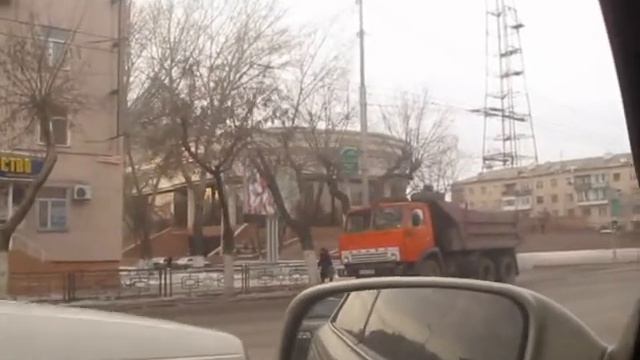 Караганда