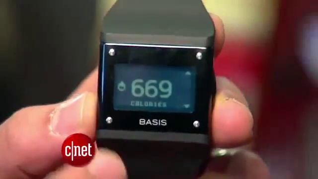 CNET Update Wearable tech takes CES 2013 by storm1054