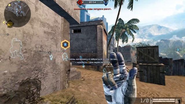 Warface Мнение#1 "Наградное оружие" (Игре 1 год)