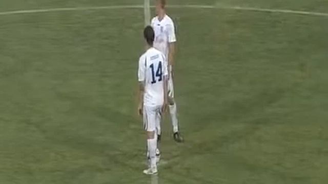 Inter Baku - Lech 0:1 (Champions League 2010/11) Full Match