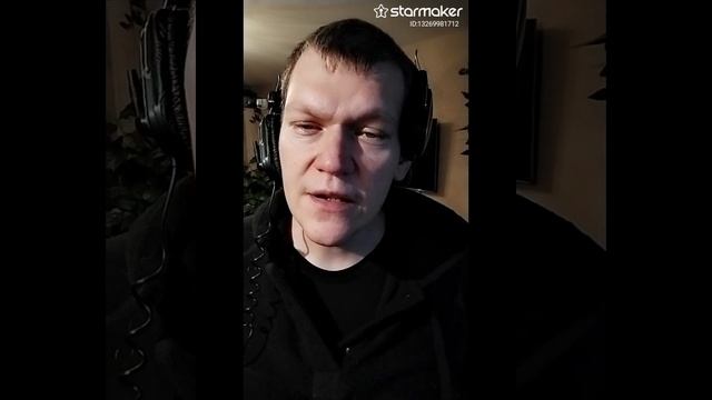 StarMaker_Виктор Третьяков - Снегопад_solo_2024-12-29_video