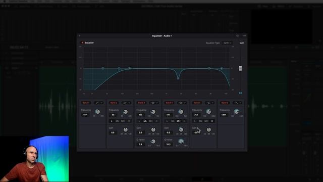 I EDIT YOUR AUDIO in DaVinci Resolve Fairlight   Episode #1