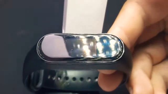 Xiaomi mi band 4 . tras un año de uso.