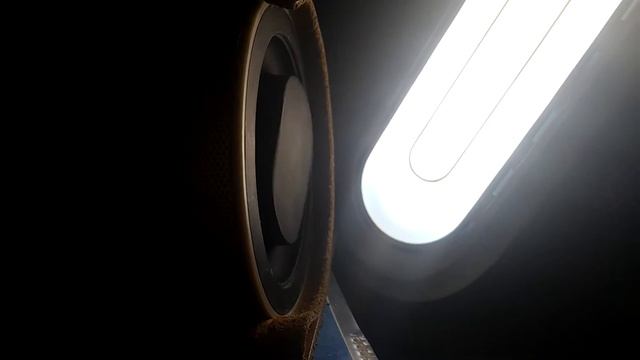 Bass test gz electronics