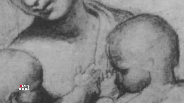 Рафаэль Санти. Рисунки, этюды, эскизы. Часть 9