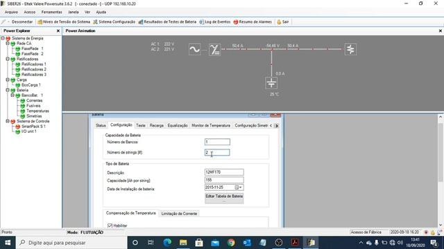 Como fazer backup smartpack s